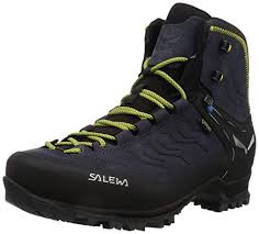 SALEWA Ms Rapace GTX, Botas de Senderismo para Hombre