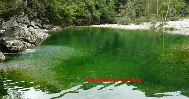 Olla de San Vicente