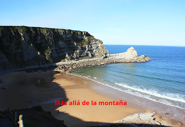 Playa de Langre
