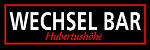 Dein Zuhause für besondere Momente Logo