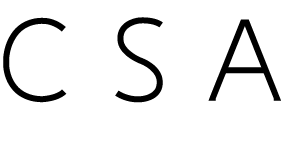 Logo CSA