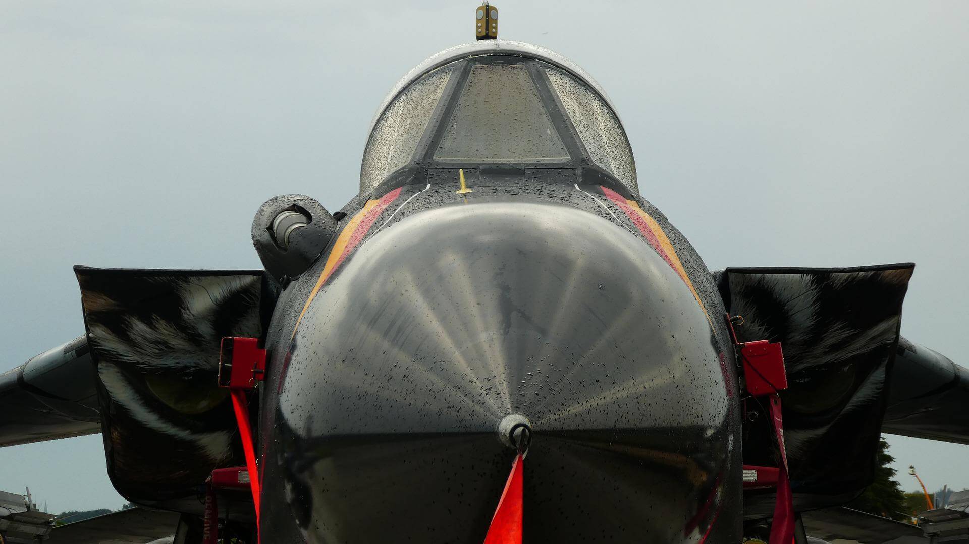 Quelle: www.wikipedia.org Tornado von vorne.