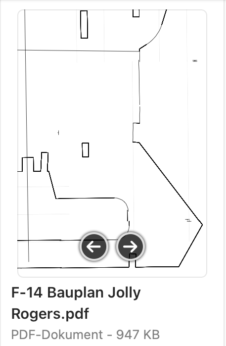 Bauplanbild (Beispiel) bauplan meiner f-14