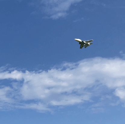Erstflug der SU-30SM