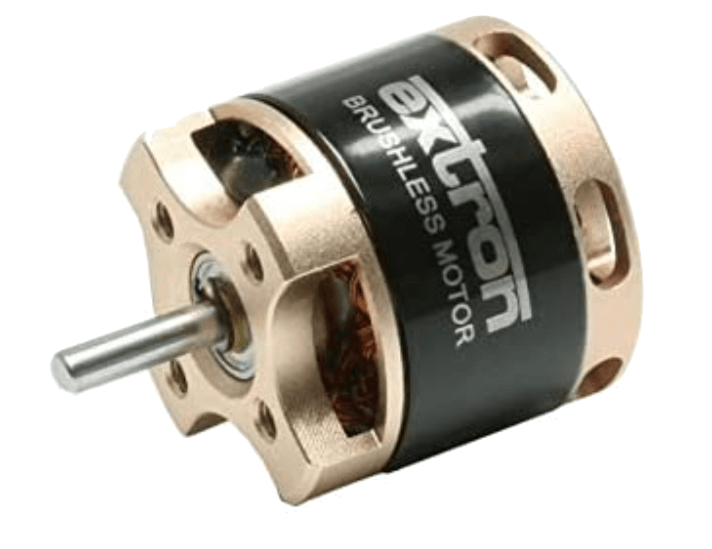 Ein Extron Motor als Produktfoto, bzw. habe ich den Hintergrund entfernt. Extron Motor.