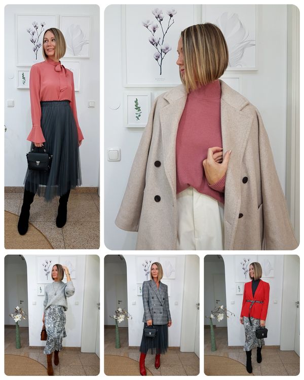 Stilberatung München