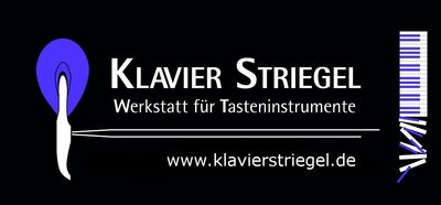 Klavier Striegel