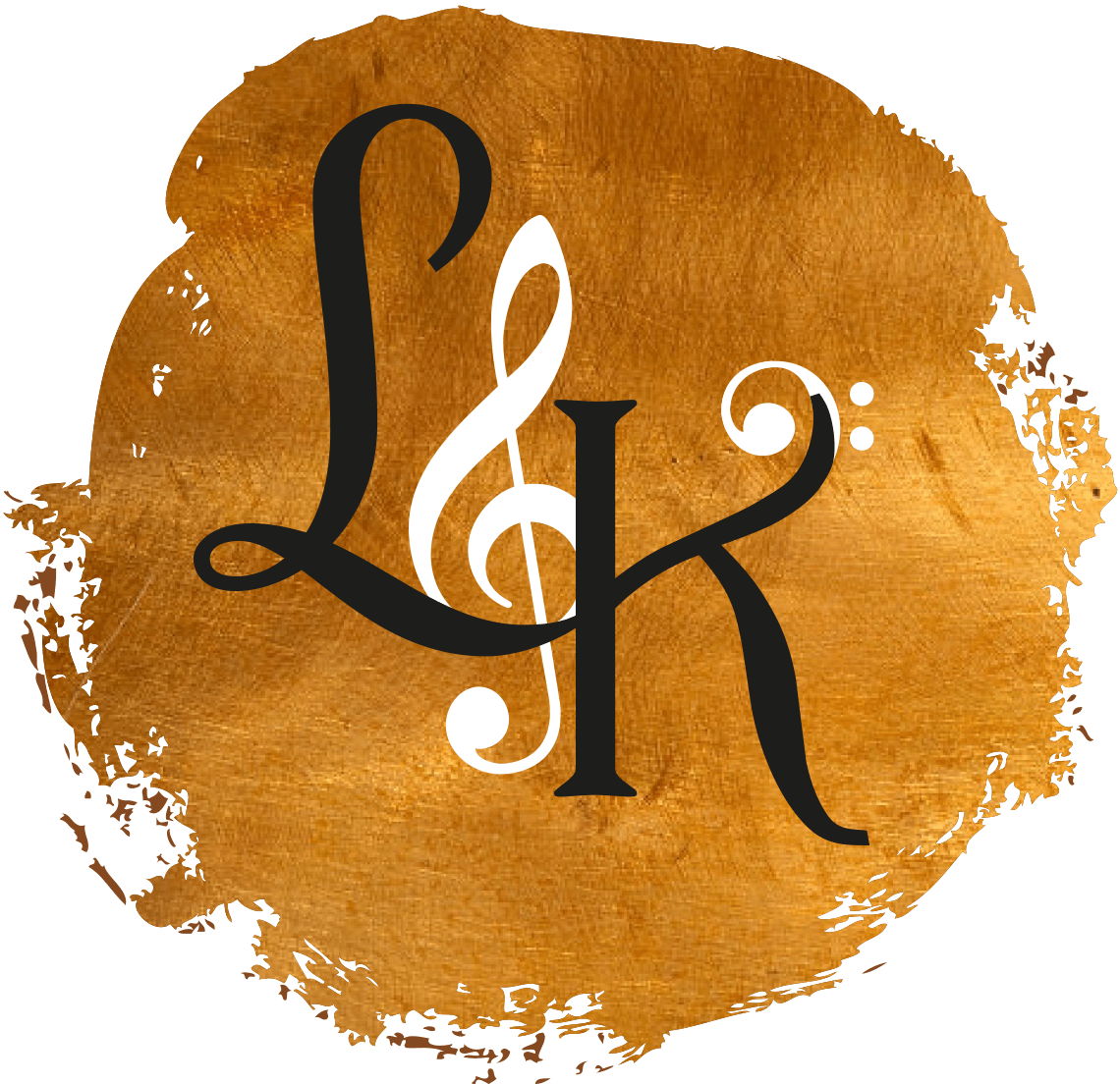 Logo Larissa Kleinert