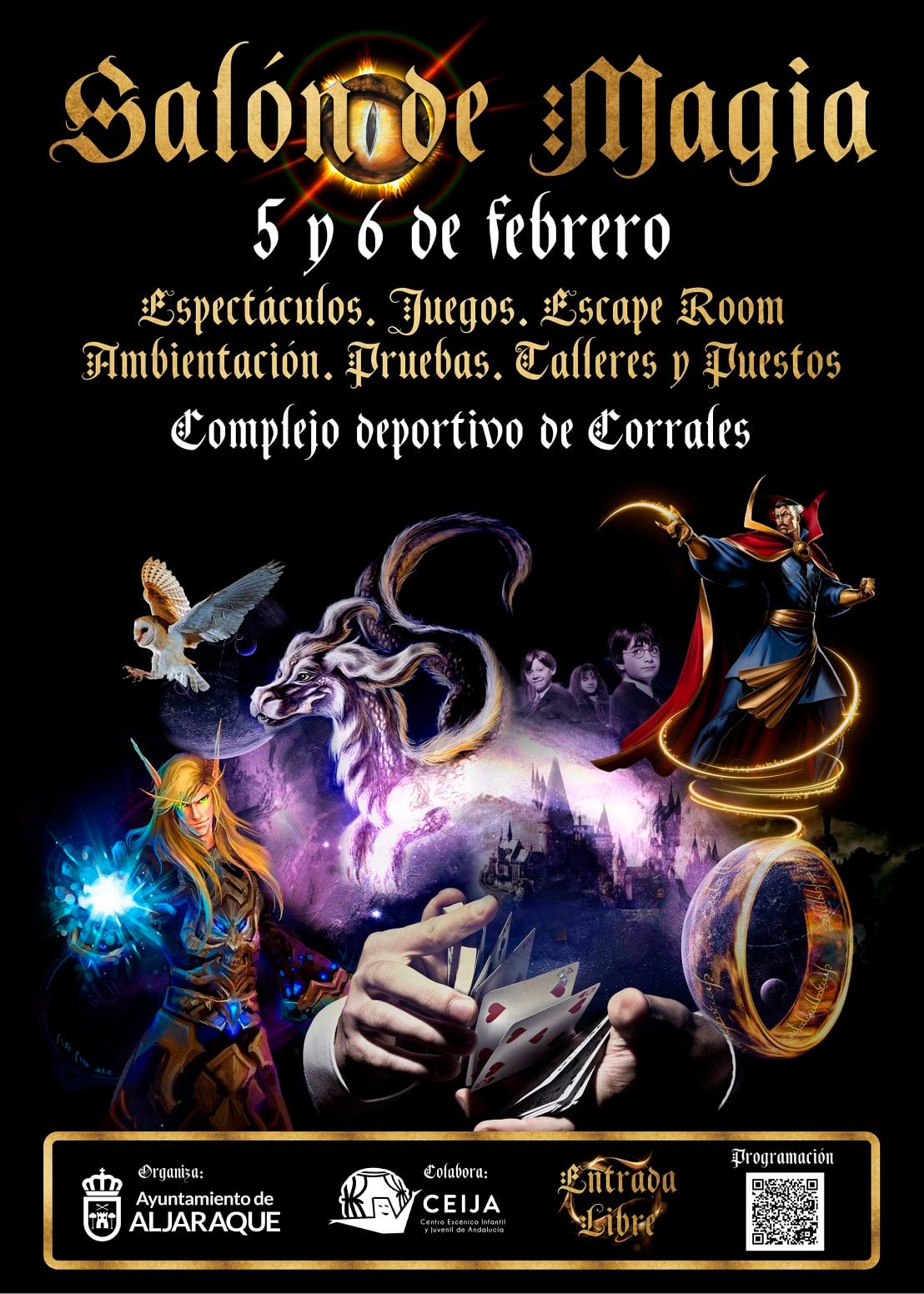 Cartel provisional 'Hotel Infeliz Navidad'