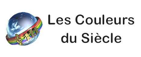 Les Couleurs du Siècle Les Couleurs du Siècle