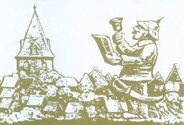 HAG in Garding bei St. Peter-Ording auf Eiderstedt