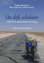 Achetez le récit du Défi de carlos BOSSOUVI !