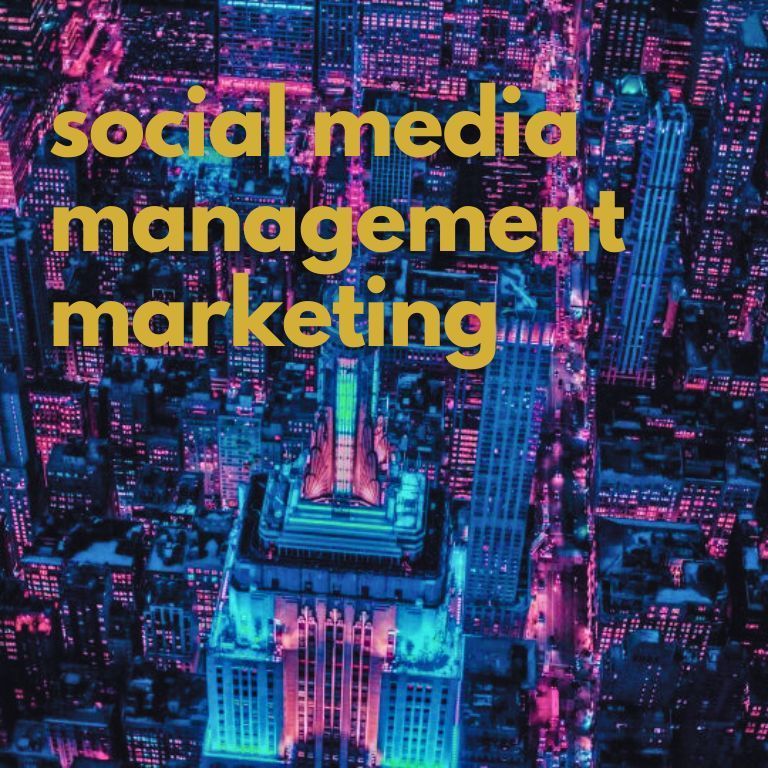 Social-Media-Management Yes Digital Works