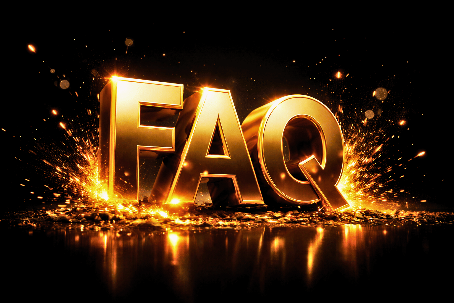 YDW FAQ