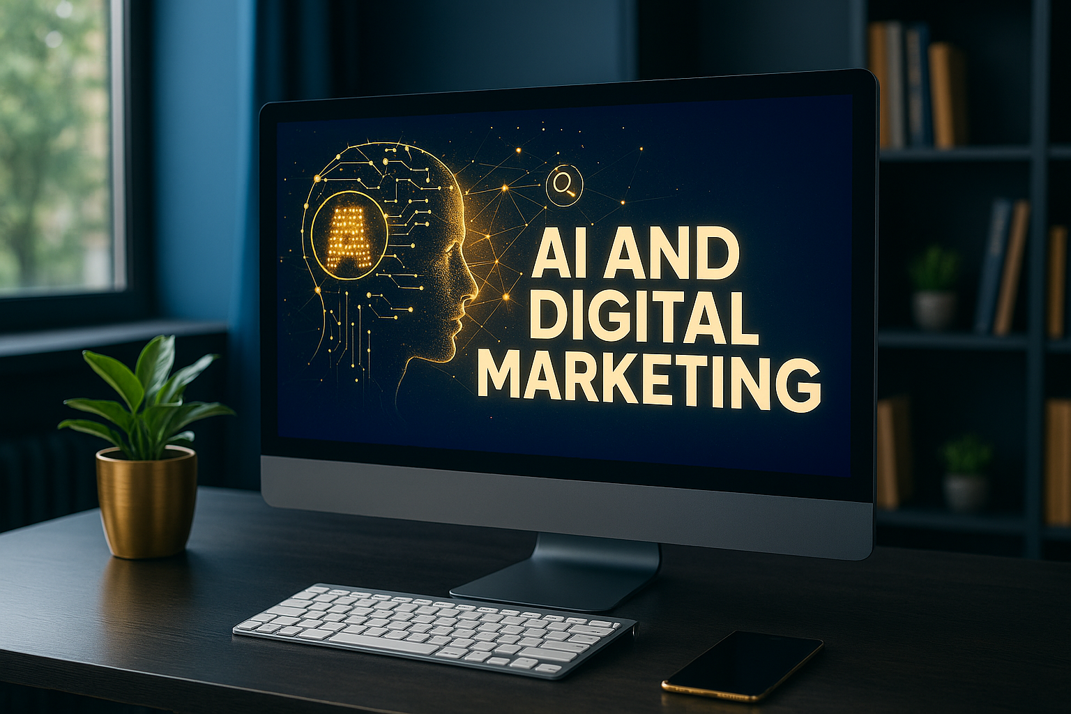 ai and digital marketing