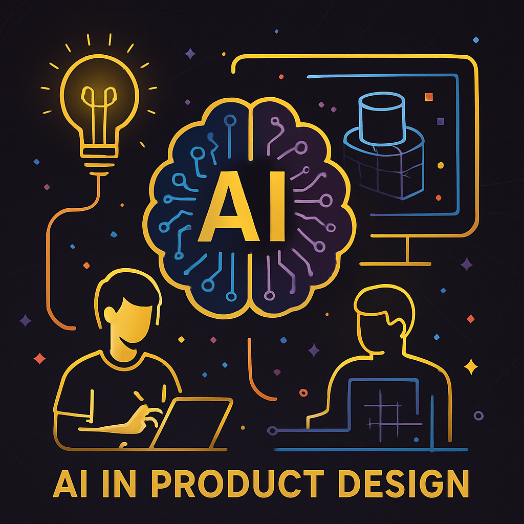AI-IN-PRODUCT-DESIGN