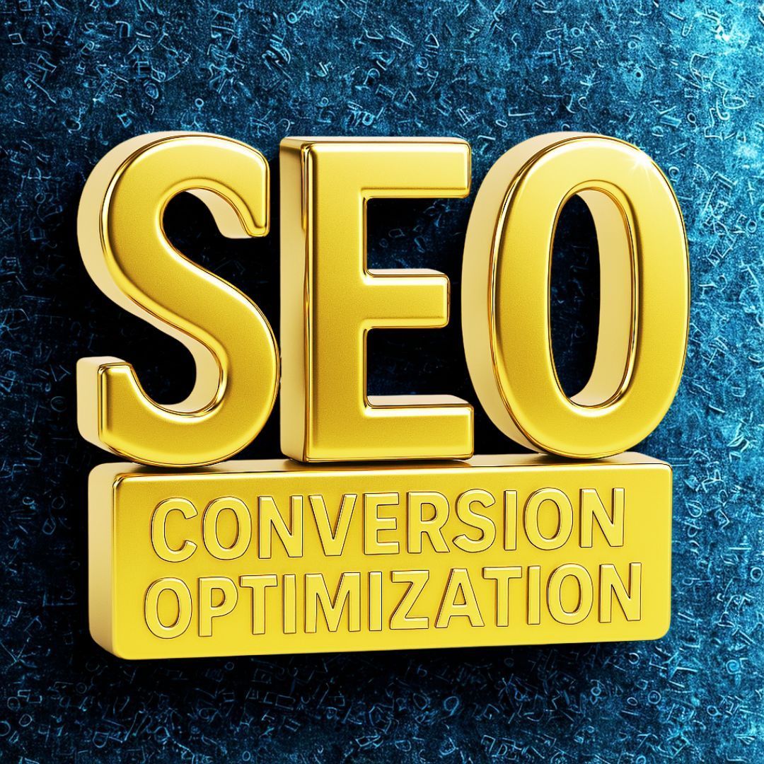 What is SEO & Conversion Optimization? Visit our FAQ page. seo-and-conversion-optimization