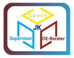 Home JK Supervisor Coach OE-Berater Logo