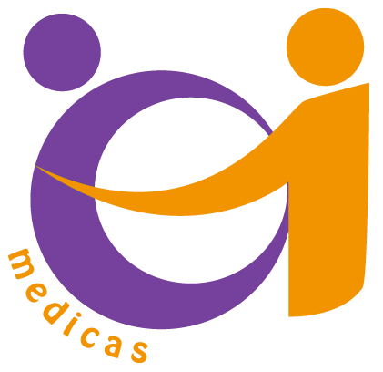 medicas Logo