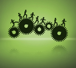 Rechtsanwältin Fachanwältin für Arbeitsrecht Schulung