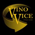 Vino Vice Security Logo