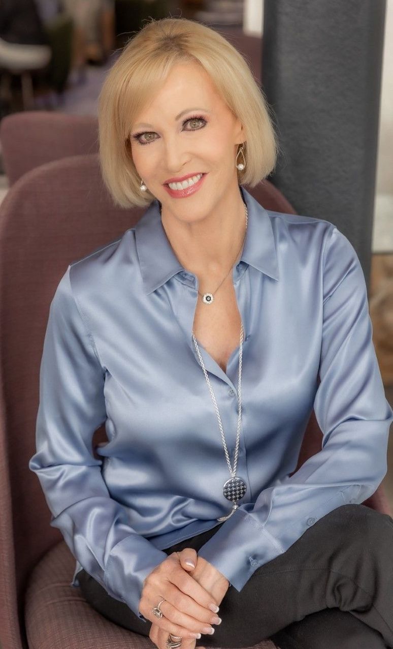 Happy Parents Holding Their Son and Daughter