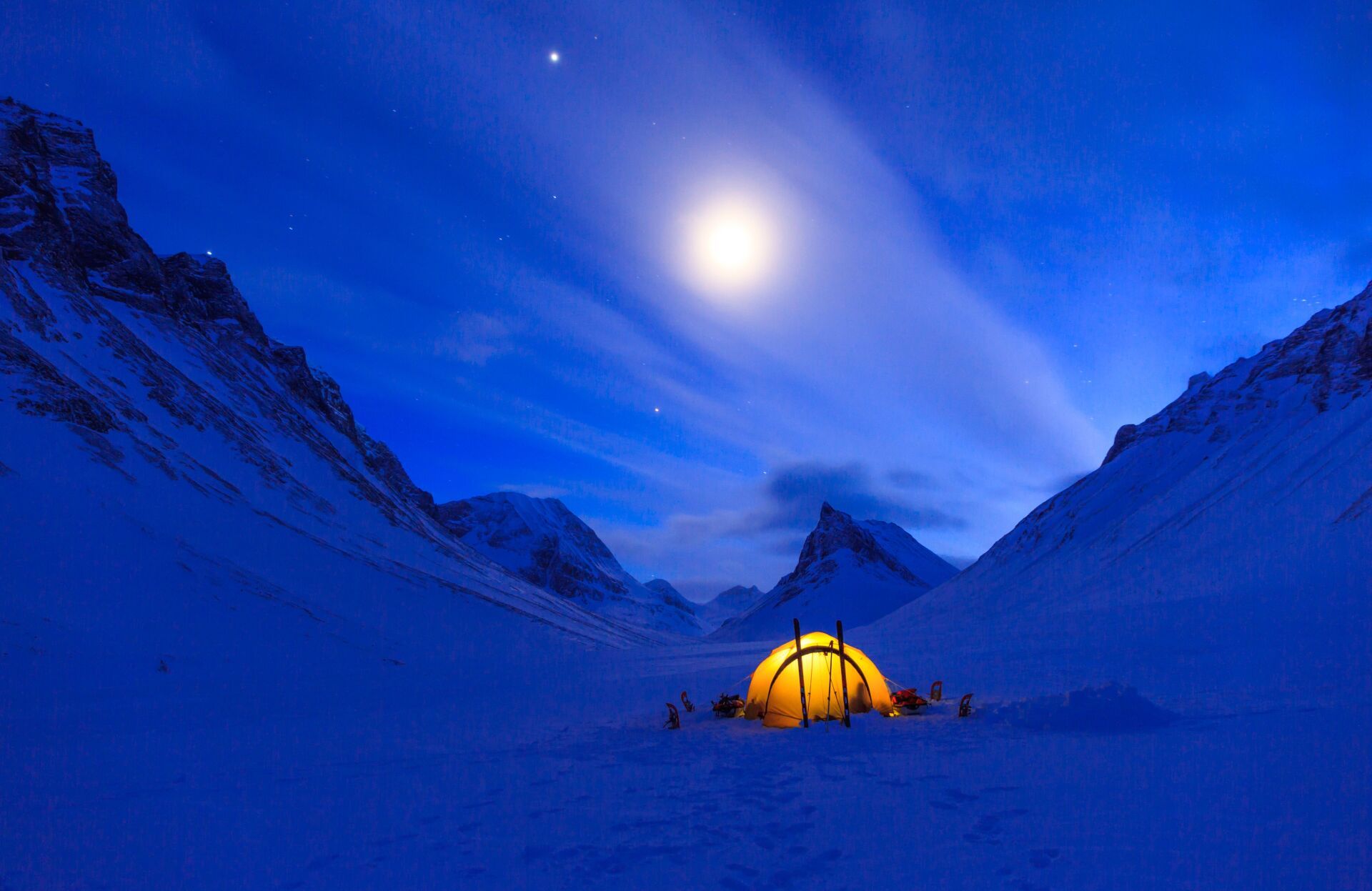 Para guías, técnicos y operaciones prolongadas.