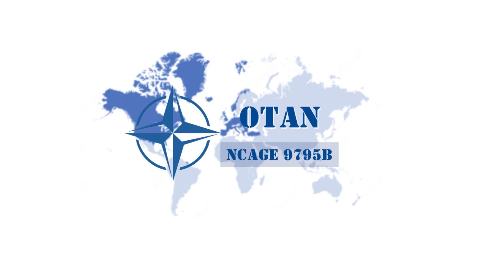 AGLOWLIGHT tiene número de catalogación OTAN , codigo ncage 9795B