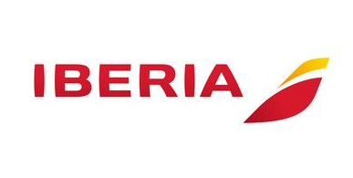 Iberia, cliente del sector aeronáutico de AGLOWLIGHT