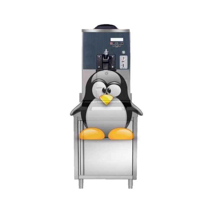 SB Softeismaschine SB Softeismaschine