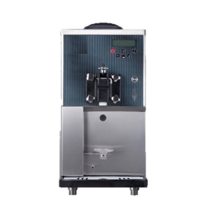 SB-Softeismaschine auf Knopfdruck