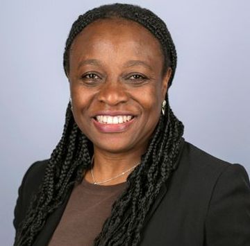 Bunmi Olafare Bunmi Olafare