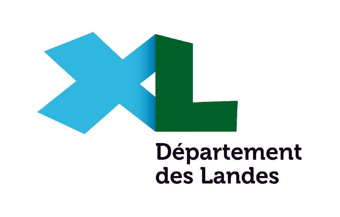 Département des Landes