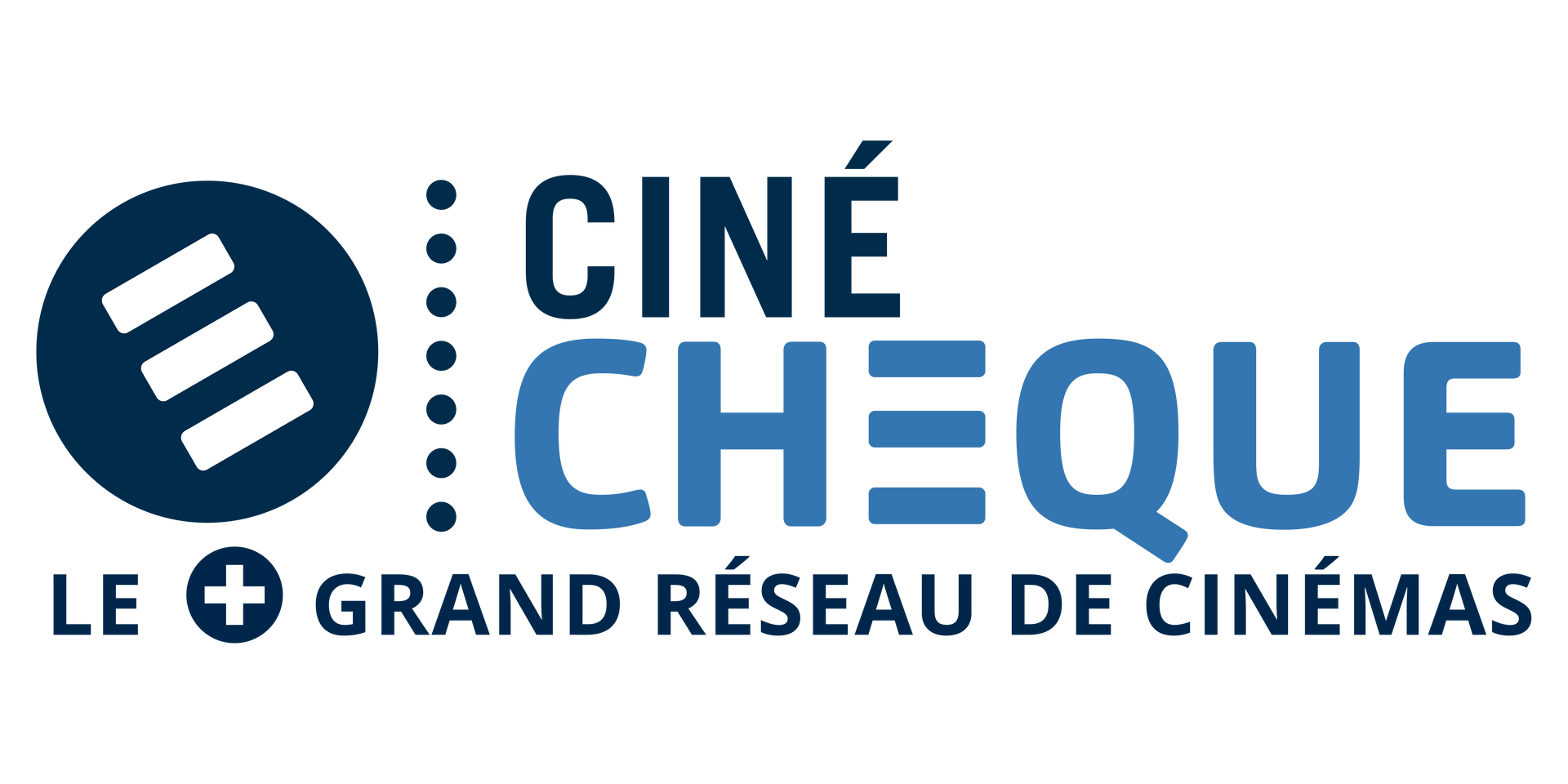 Ciné chèque accepté
