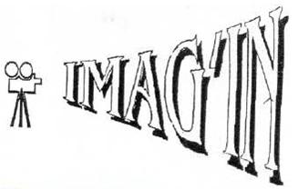 Logo de l'association Imag'in