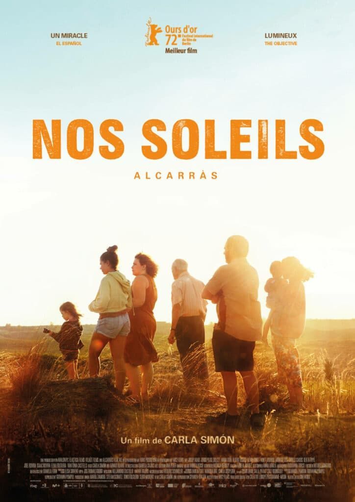 Programme Collège au cinéma