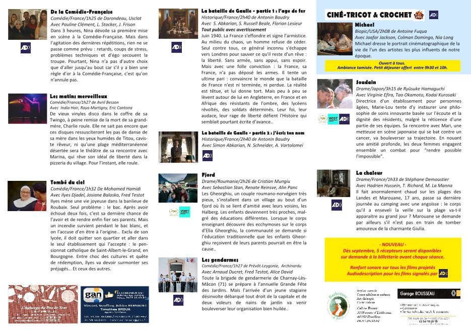 Verso pouillon septembre