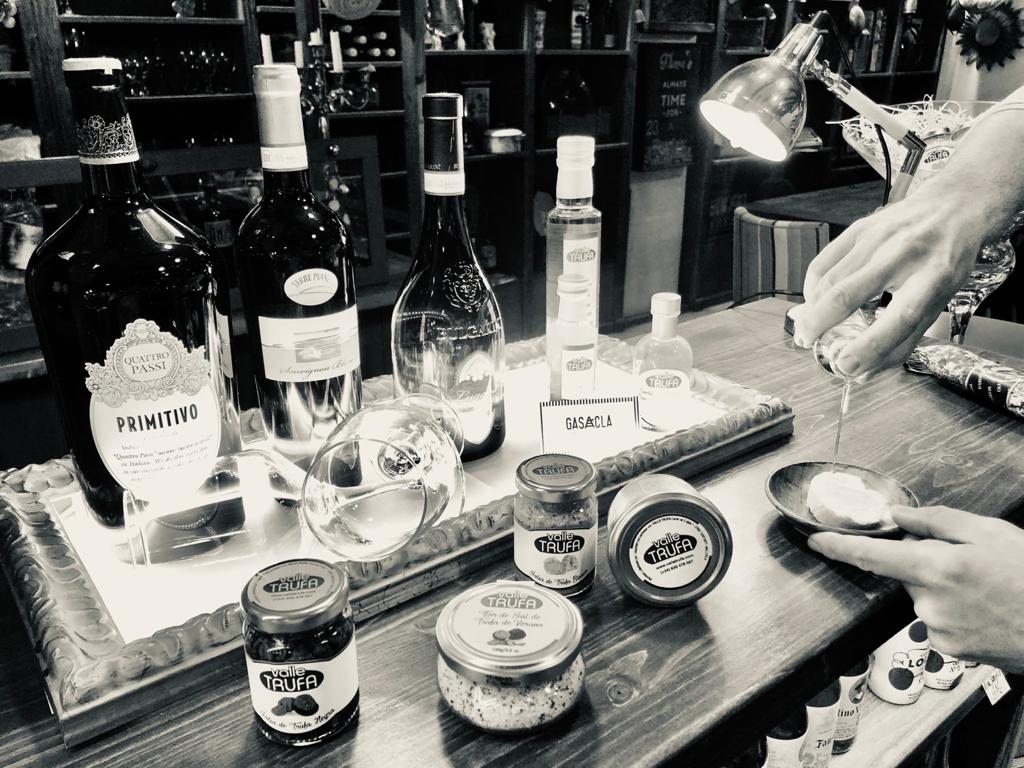 Tienda Gasacla Tienda Gasacla