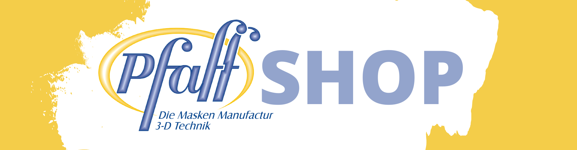 Pfaff - Die Masken Manufactur