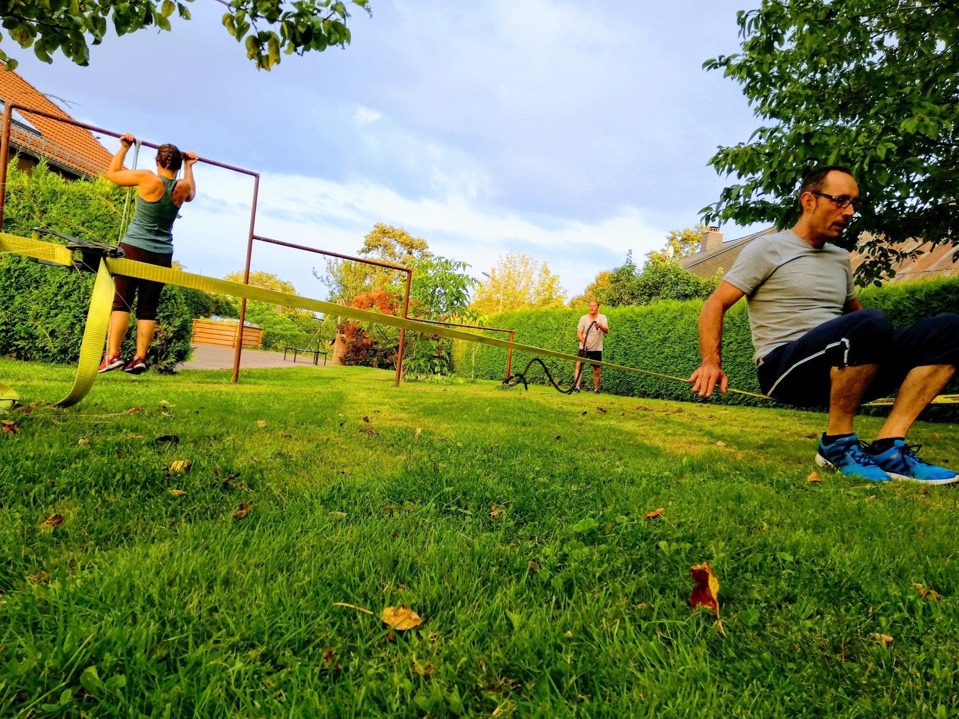 Outdoor-Functional-Training