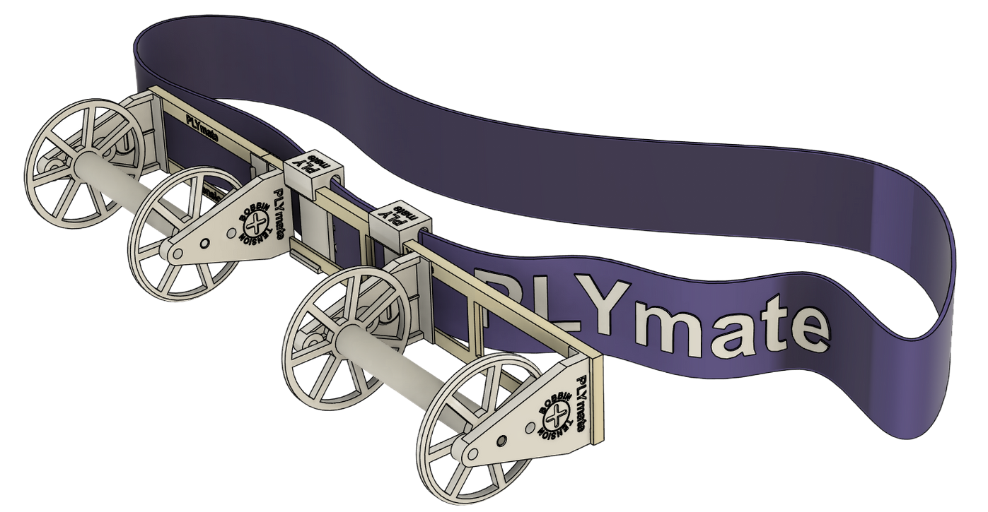 PLYmate make multi plying simple and fun
