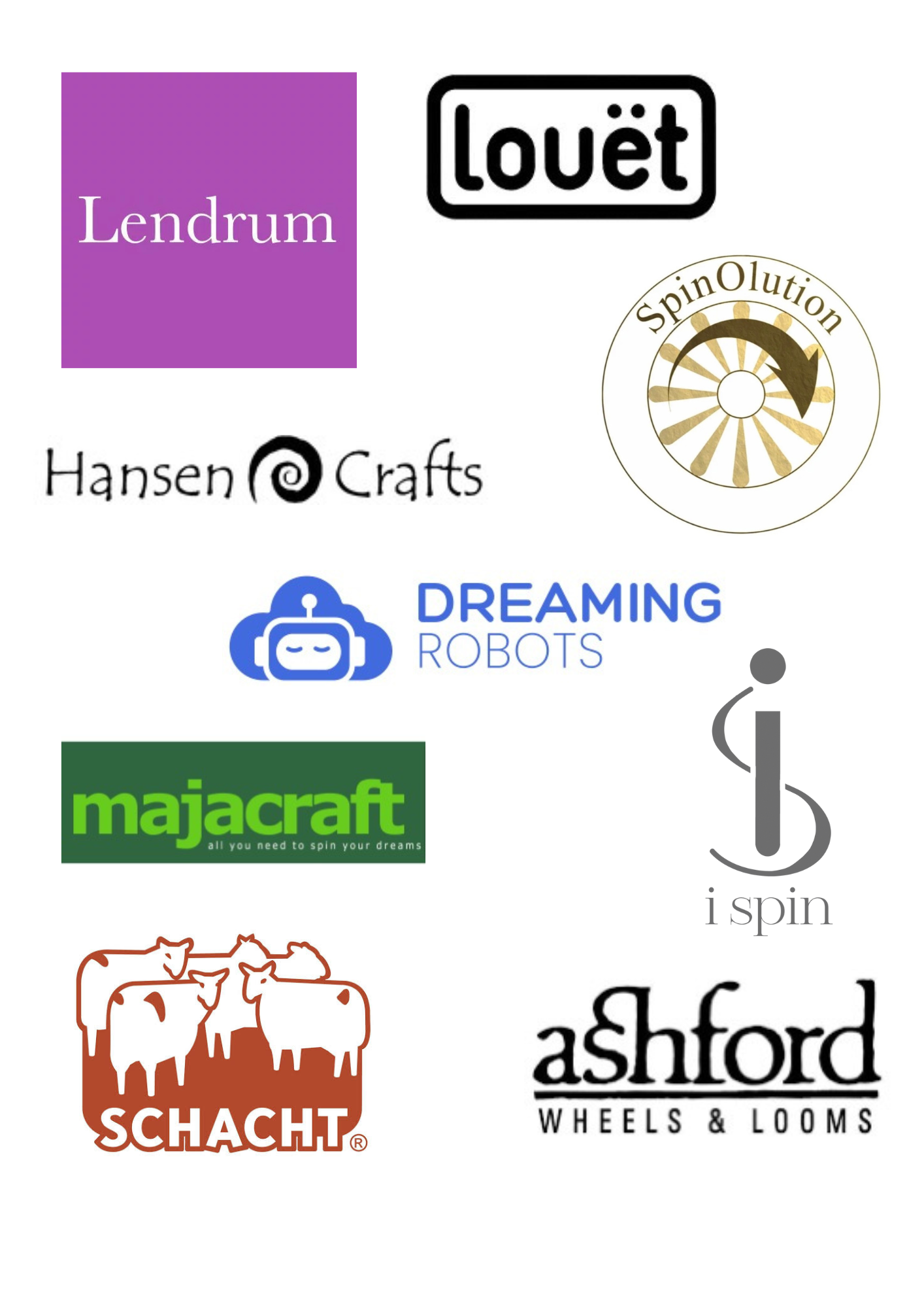 Plymate works with all brands of Bobbin