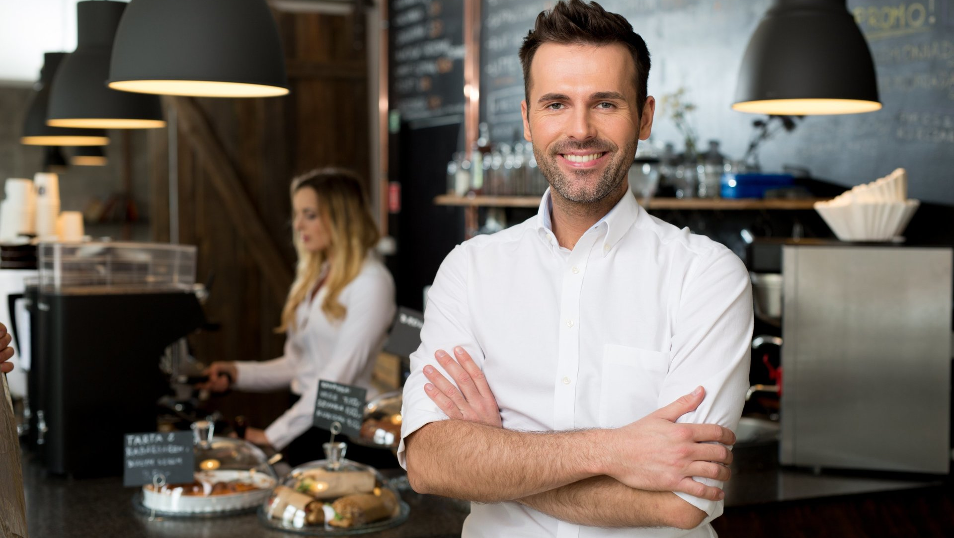 A great coffee supplier with the right coffee supplies can make all the difference