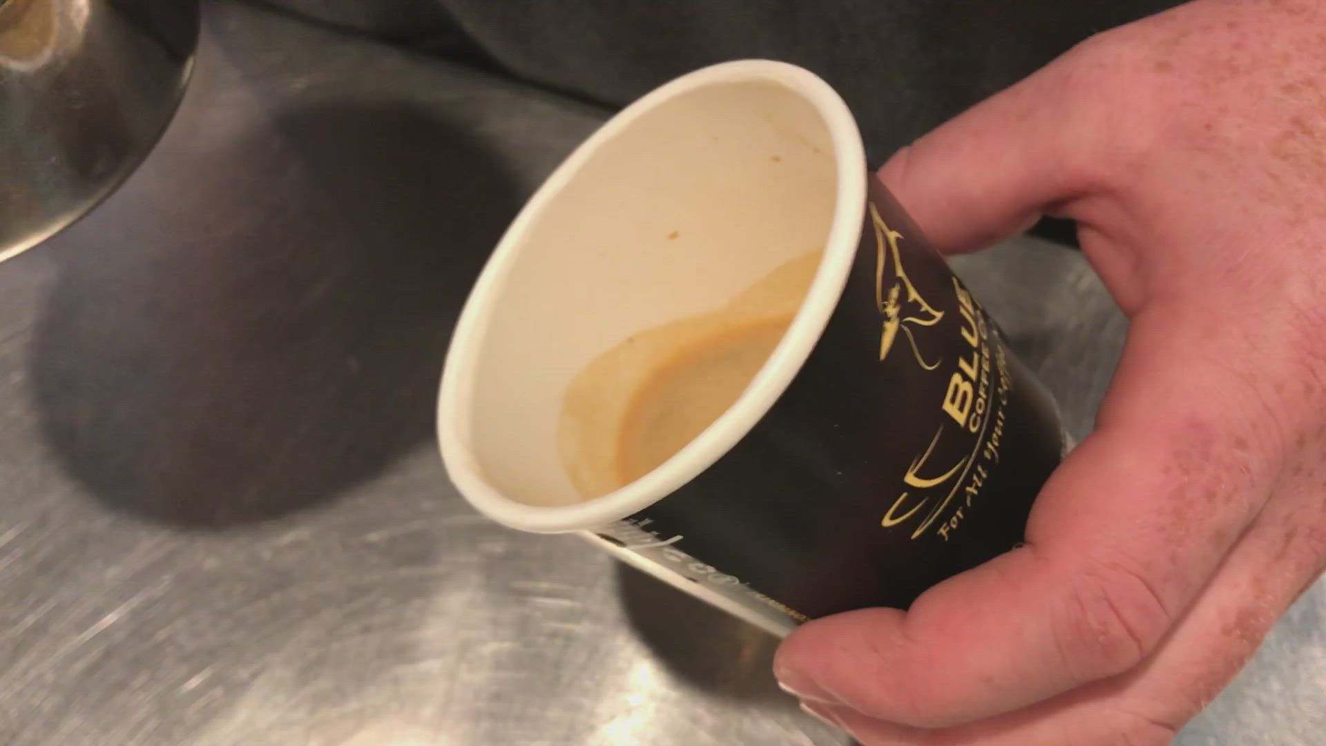 Training to enable great coffee and a consistent customer experience.