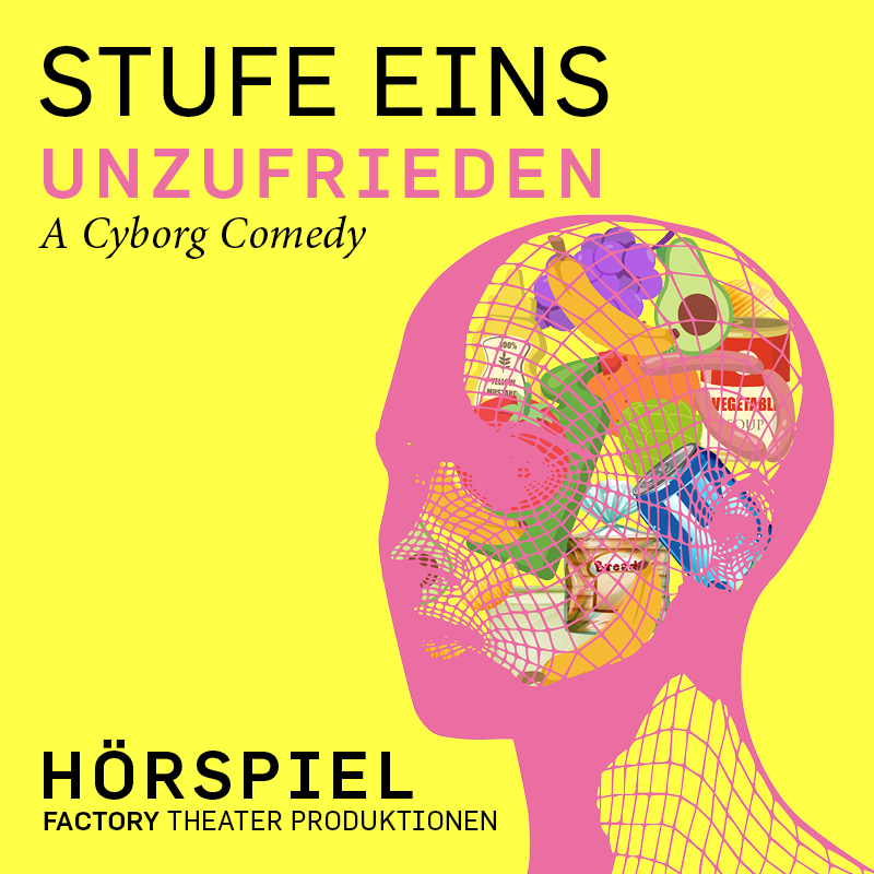 Hörspiel