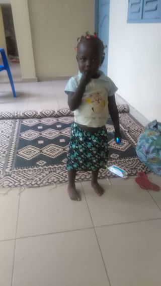 korn der hoffnung kornderhoffnung.de verein patenschaft kinderheim togo afrika