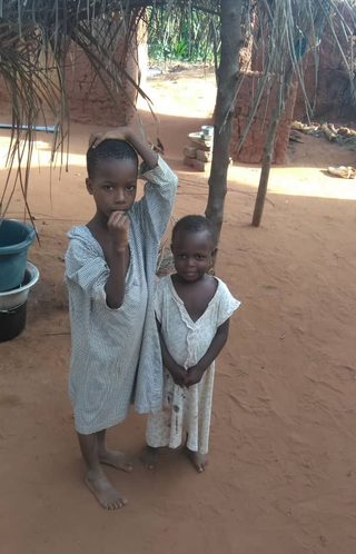 korn der hoffnung kornderhoffnung.de verein patenschaft kinderheim togo afrika