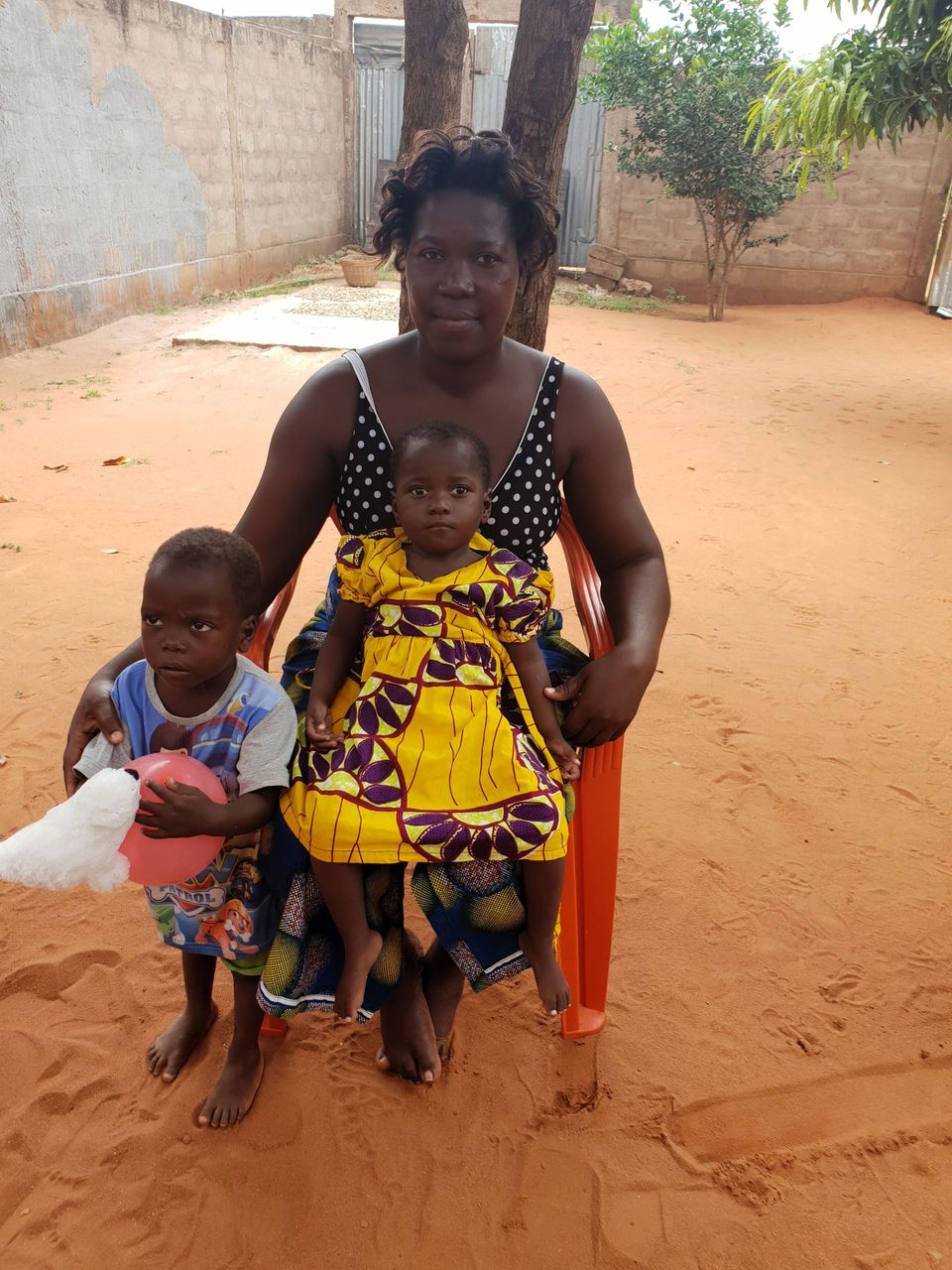 korn der hoffnung kornderhoffnung.de verein patenschaft kinderheim togo afrika