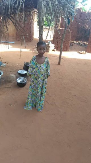 korn der hoffnung kornderhoffnung.de verein patenschaft kinderheim togo afrika