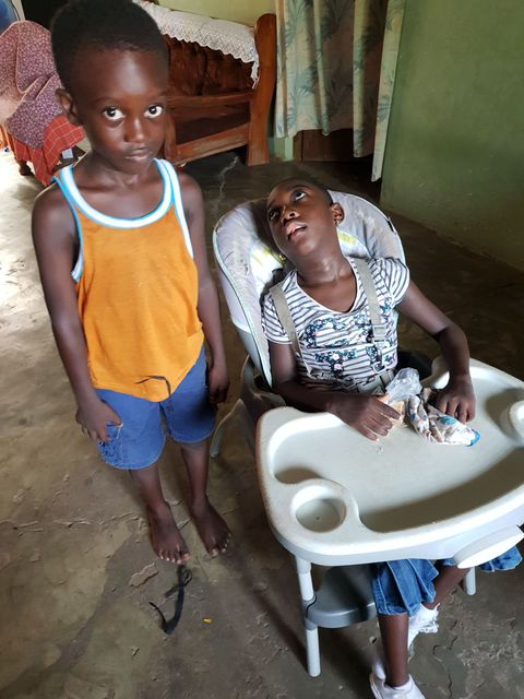 korn der hoffnung kornderhoffnung.de verein patenschaft kinderheim togo afrika